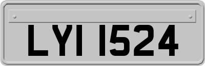 LYI1524