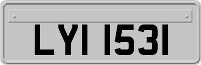 LYI1531