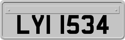 LYI1534