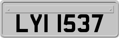 LYI1537
