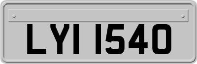 LYI1540