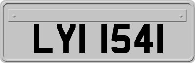 LYI1541