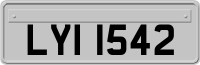 LYI1542