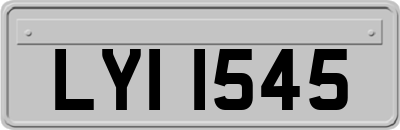 LYI1545