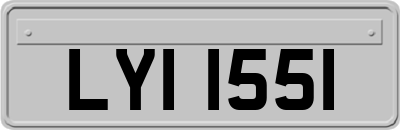 LYI1551