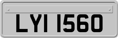 LYI1560