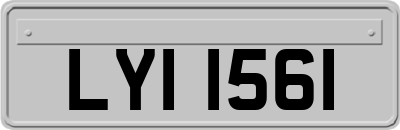 LYI1561