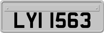 LYI1563