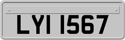 LYI1567