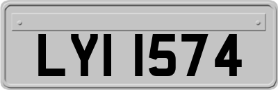 LYI1574