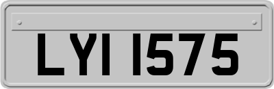 LYI1575