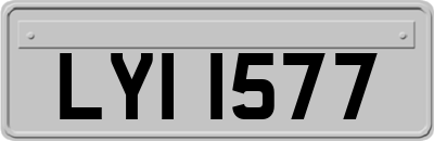 LYI1577