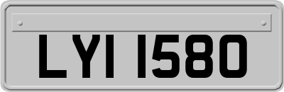 LYI1580