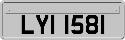 LYI1581