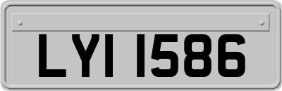 LYI1586