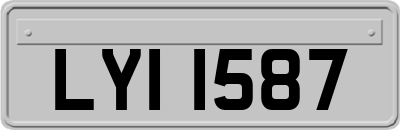 LYI1587