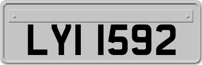 LYI1592