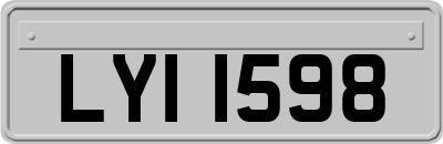 LYI1598