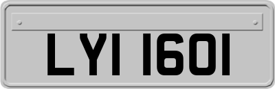 LYI1601