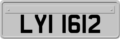 LYI1612