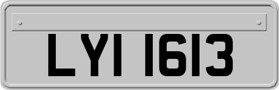 LYI1613
