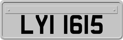 LYI1615