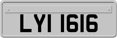 LYI1616