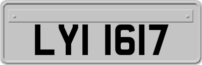 LYI1617