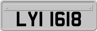LYI1618