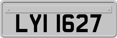 LYI1627