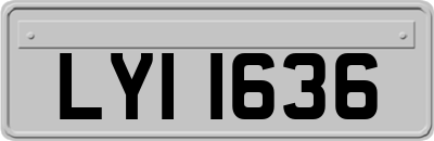 LYI1636