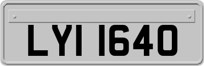 LYI1640