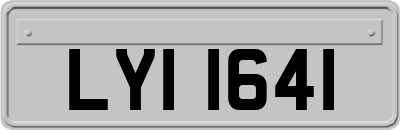 LYI1641
