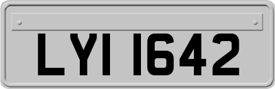 LYI1642
