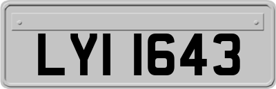 LYI1643
