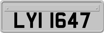 LYI1647