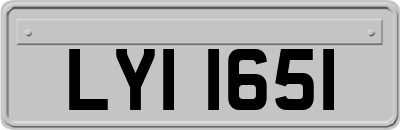 LYI1651