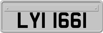 LYI1661