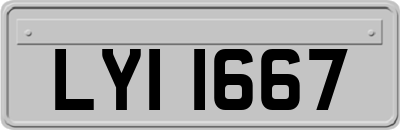 LYI1667
