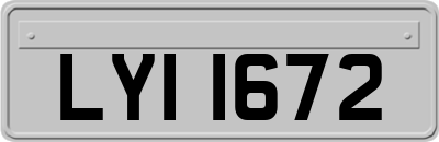 LYI1672