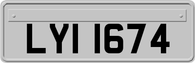 LYI1674