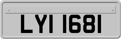LYI1681