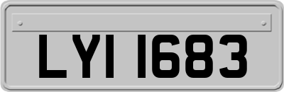 LYI1683