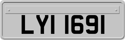 LYI1691