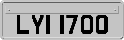 LYI1700
