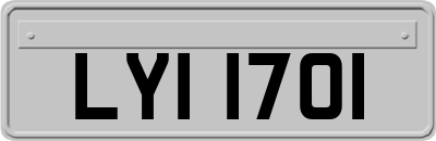 LYI1701