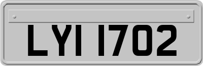 LYI1702