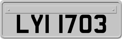 LYI1703