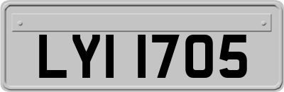 LYI1705