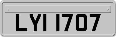 LYI1707
